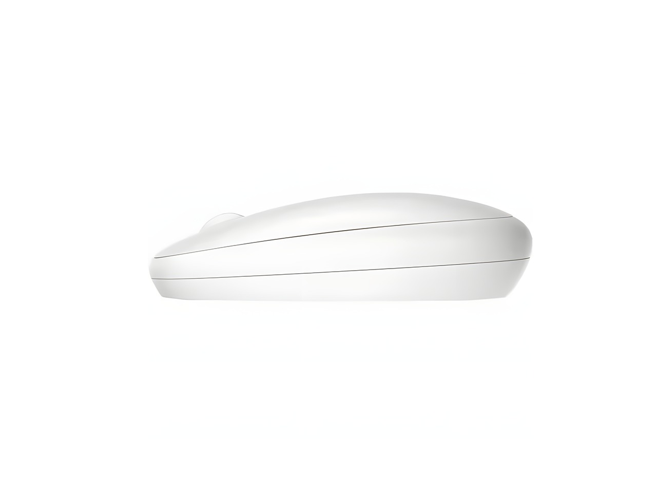 HP 240 Mouse Lunar White